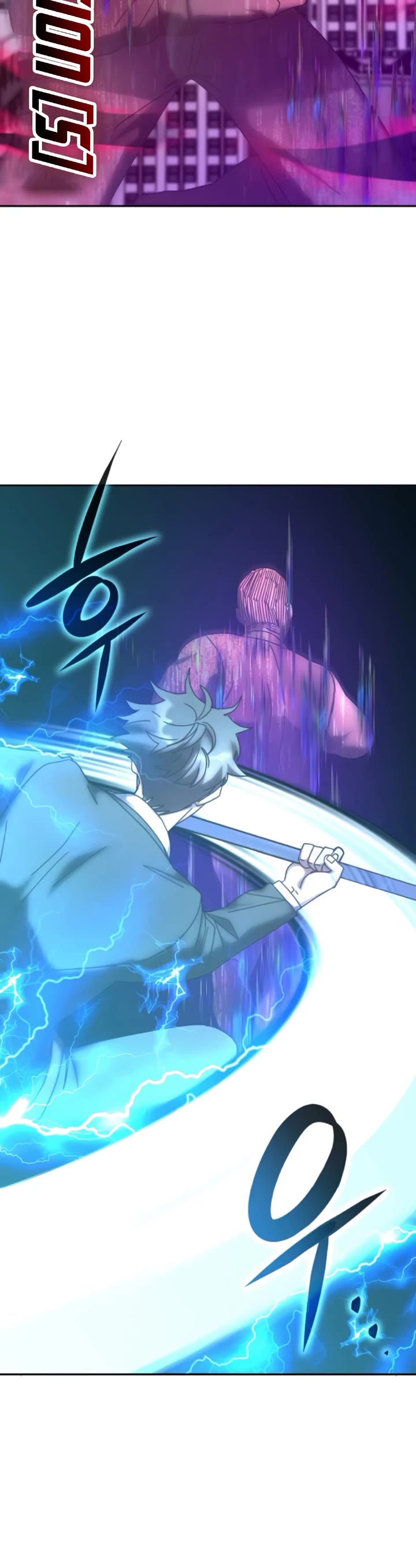 Transcension Academy chapter 160 page 40