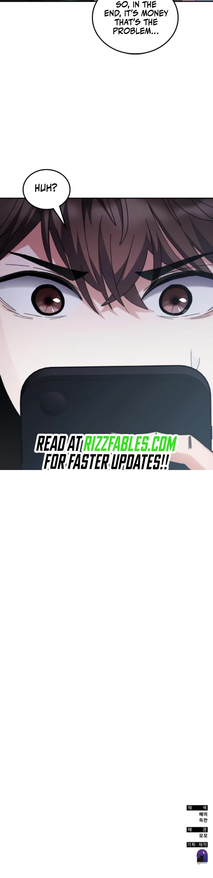 Transcension Academy chapter 160 page 48