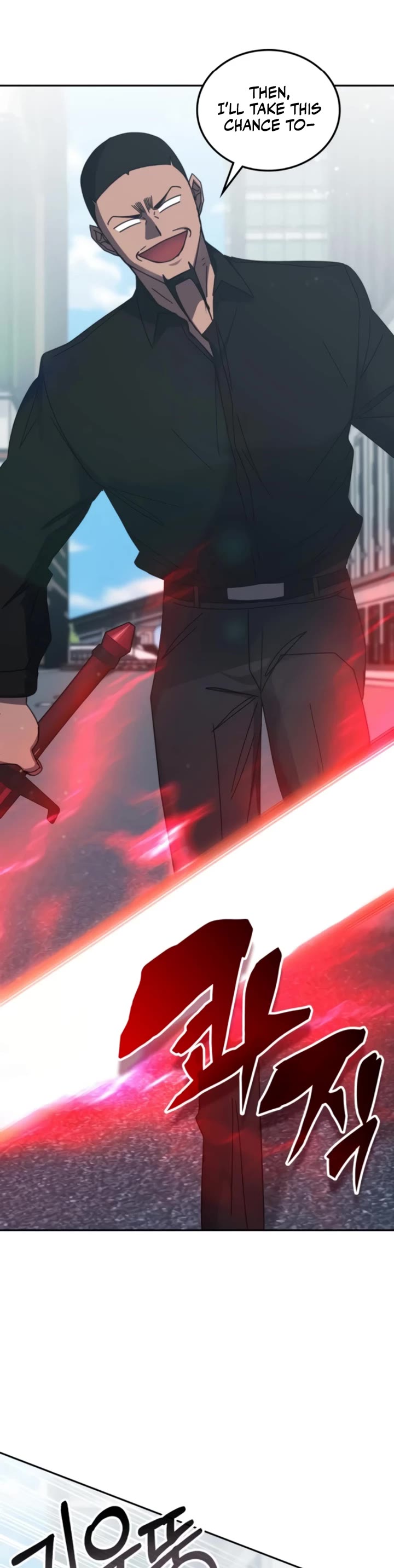 Transcension Academy chapter 160 page 7