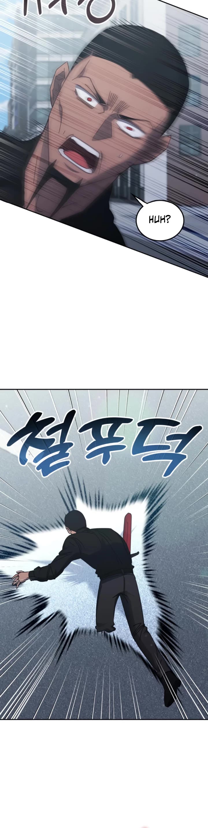 Transcension Academy chapter 160 page 8