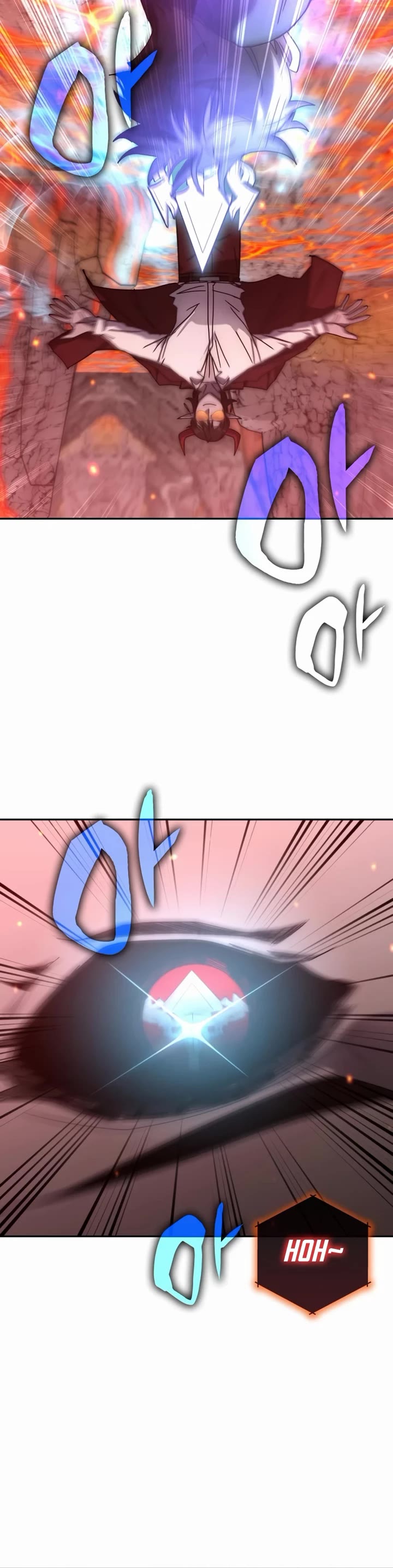 Transcension Academy chapter 161 page 32