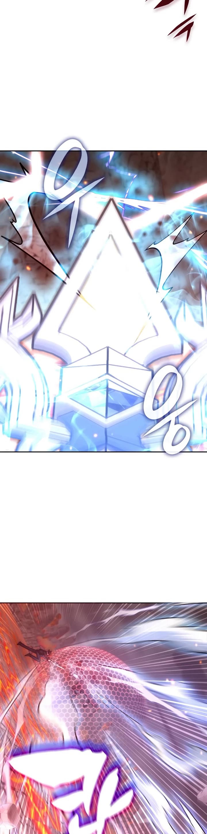 Transcension Academy chapter 161 page 34