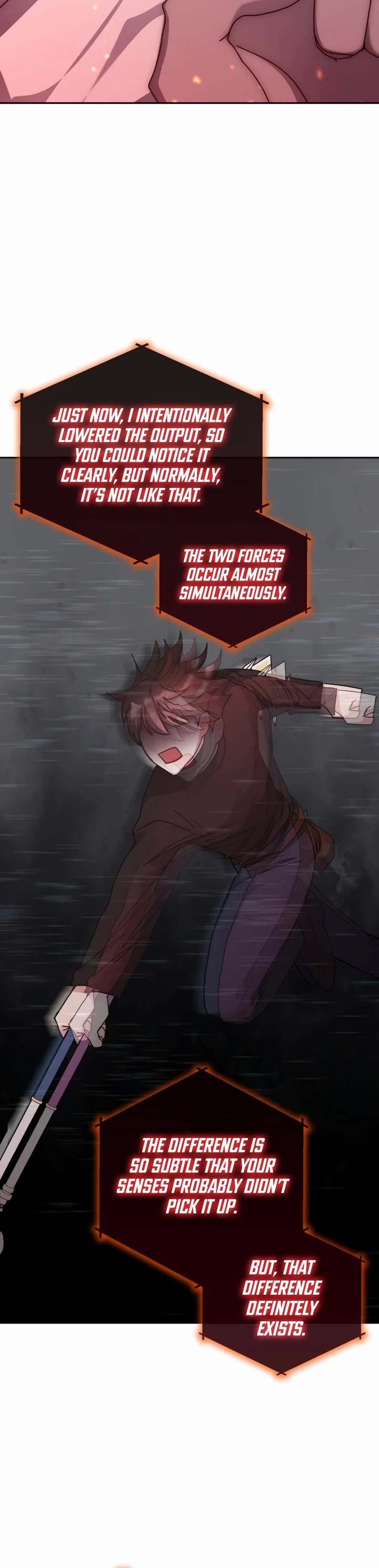 Transcension Academy chapter 161 page 38