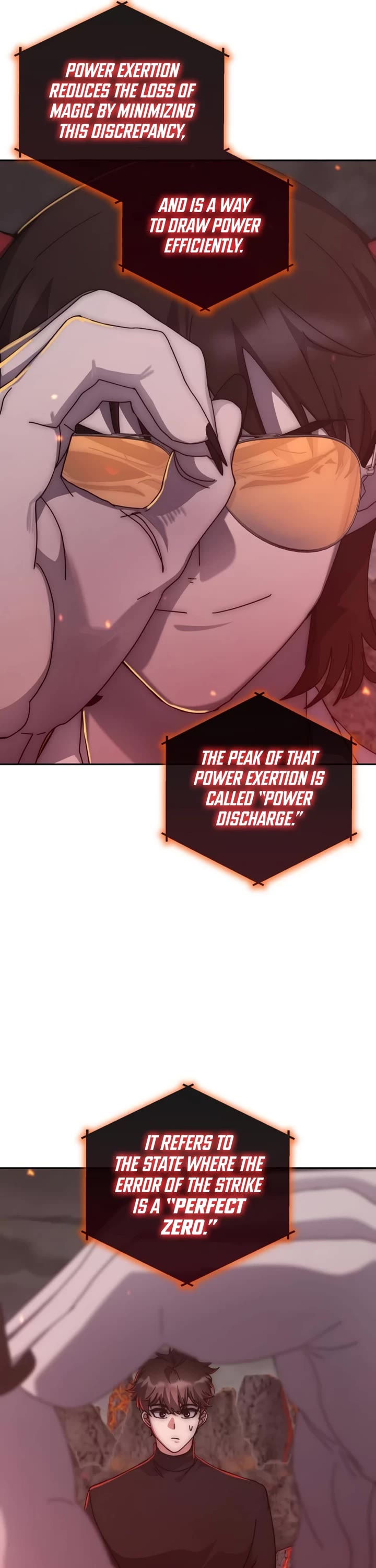 Transcension Academy chapter 161 page 39