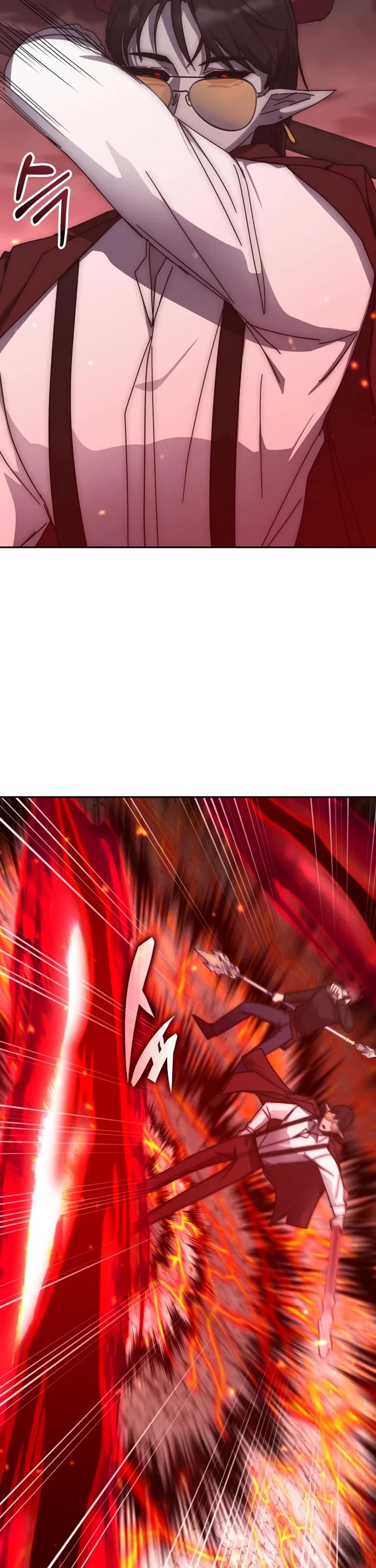 Transcension Academy chapter 161 page 42