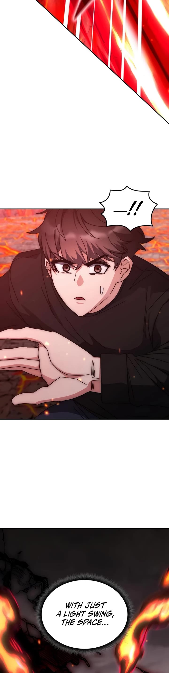 Transcension Academy chapter 161 page 44