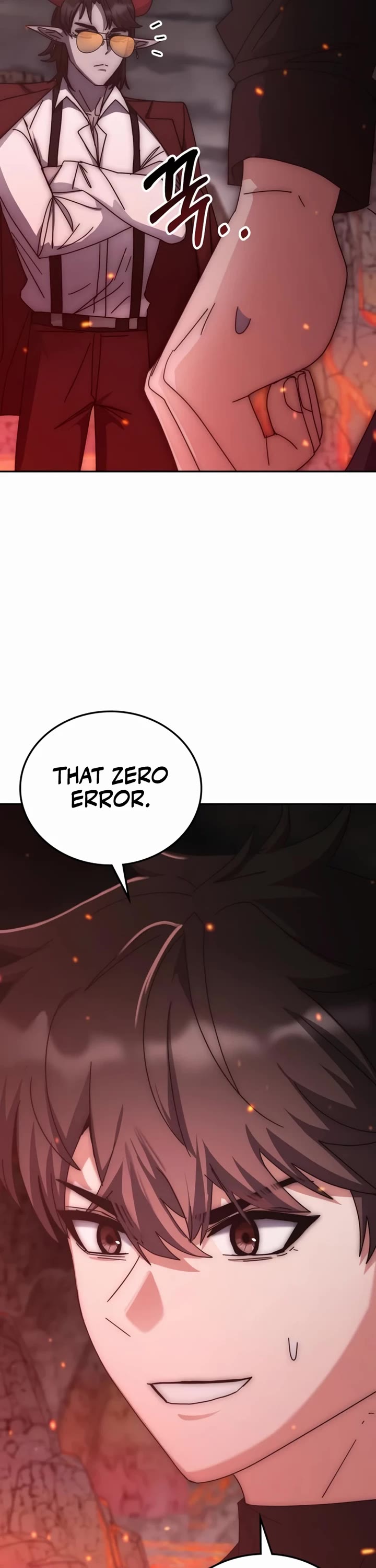 Transcension Academy chapter 161 page 48