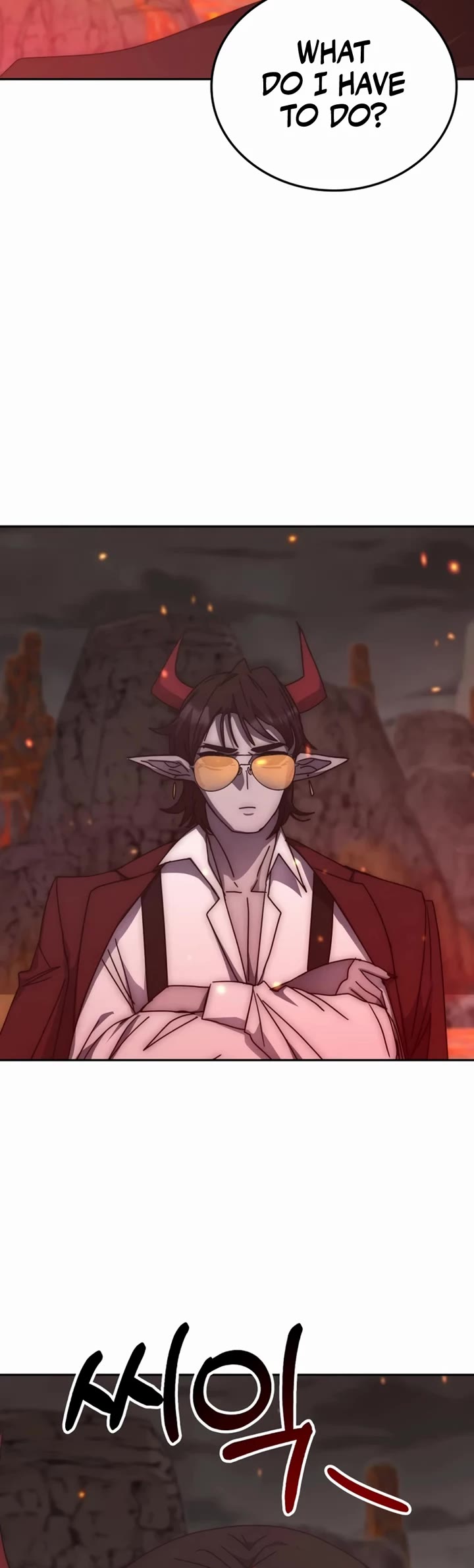 Transcension Academy chapter 161 page 49