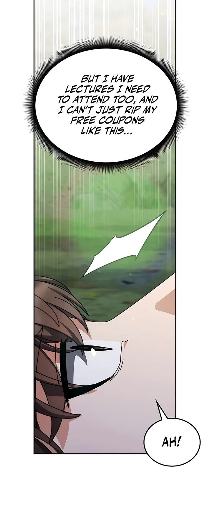 Transcension Academy chapter 165 page 10