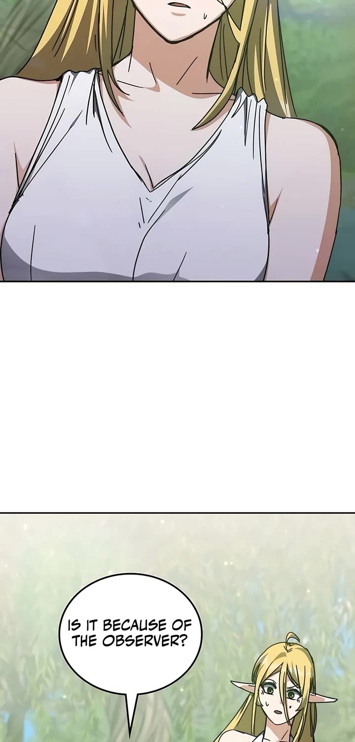 Transcension Academy chapter 165 page 13