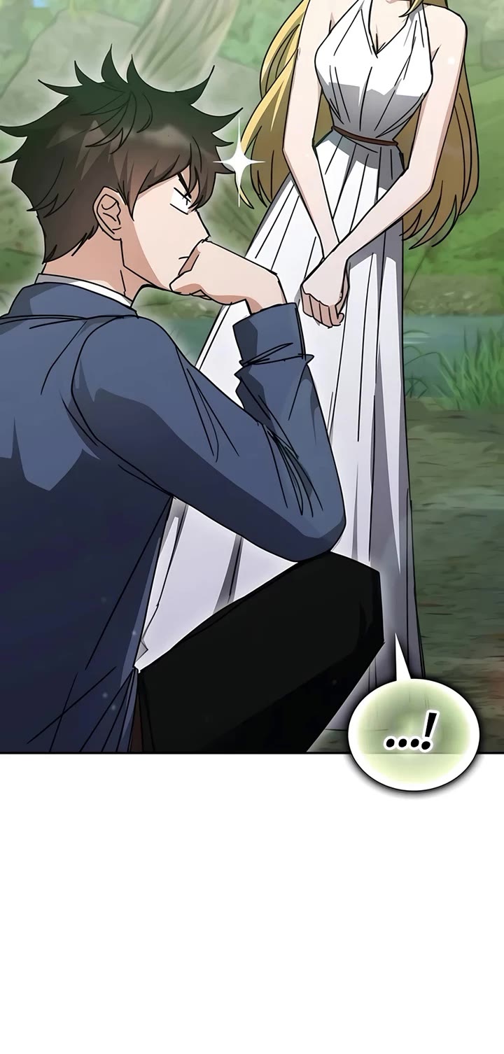 Transcension Academy chapter 165 page 14