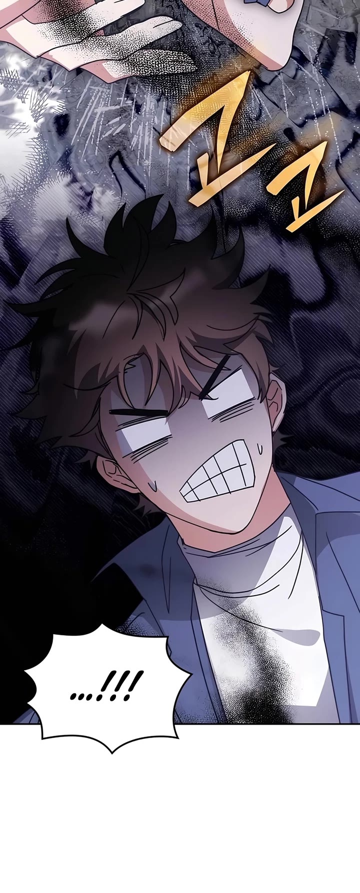 Transcension Academy chapter 165 page 2