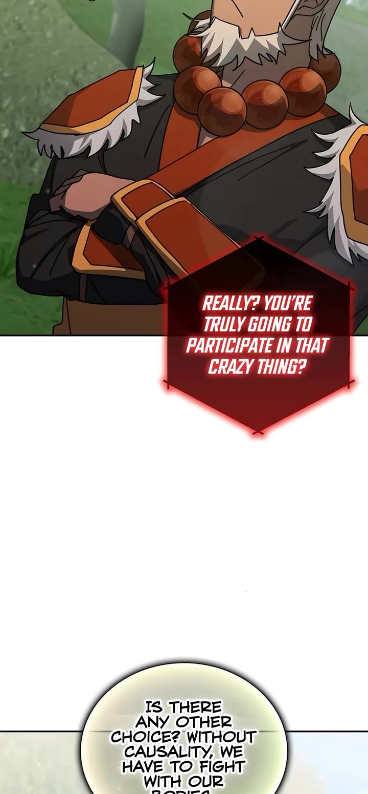 Transcension Academy chapter 165 page 26