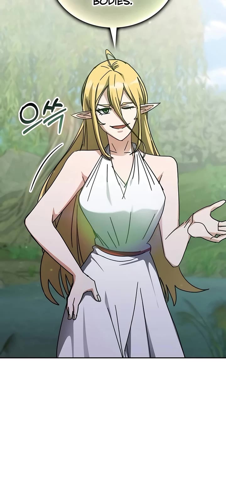 Transcension Academy chapter 165 page 27