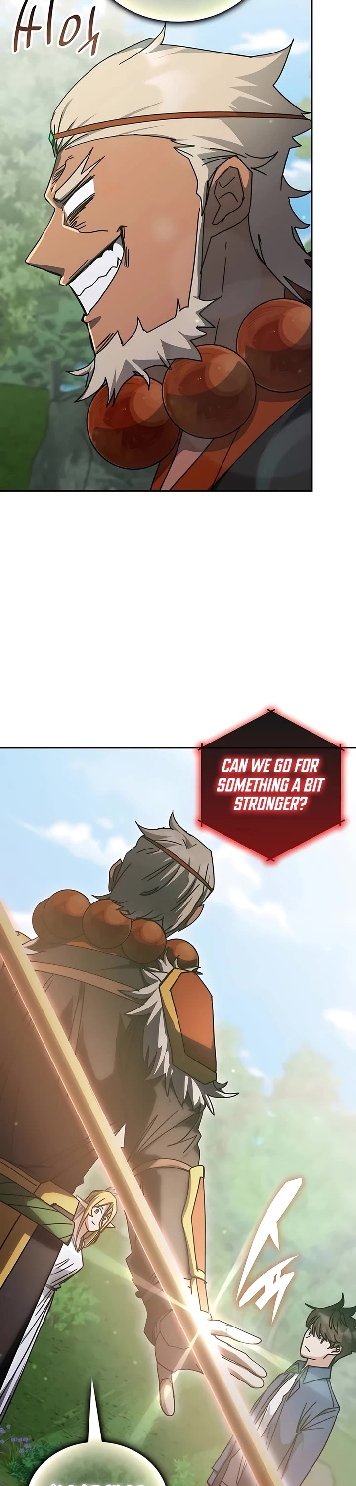 Transcension Academy chapter 165 page 30