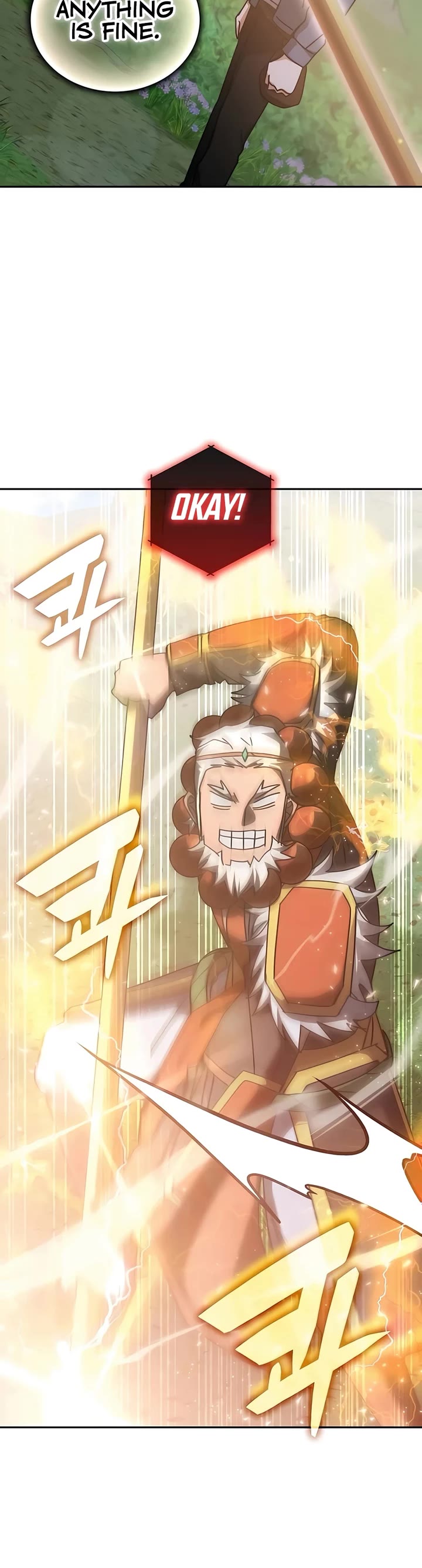 Transcension Academy chapter 165 page 31