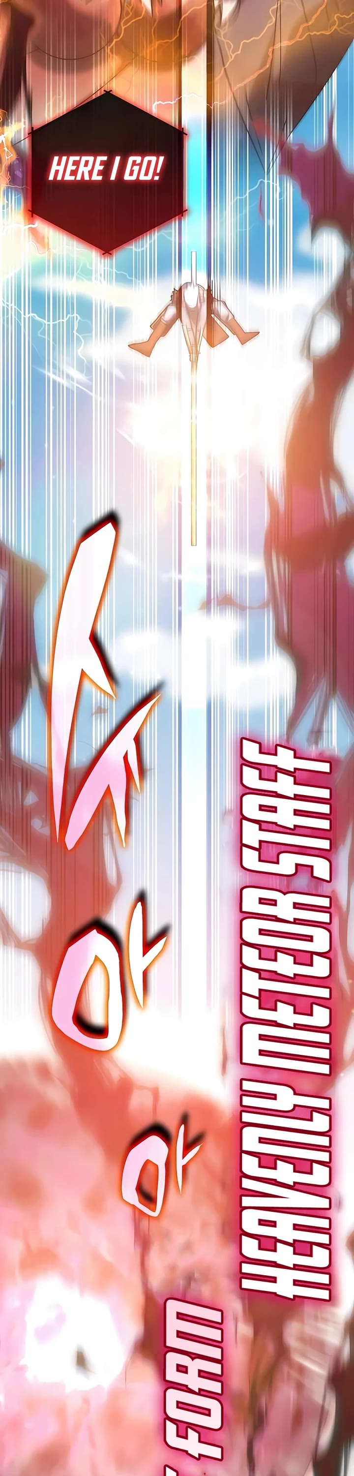 Transcension Academy chapter 165 page 34