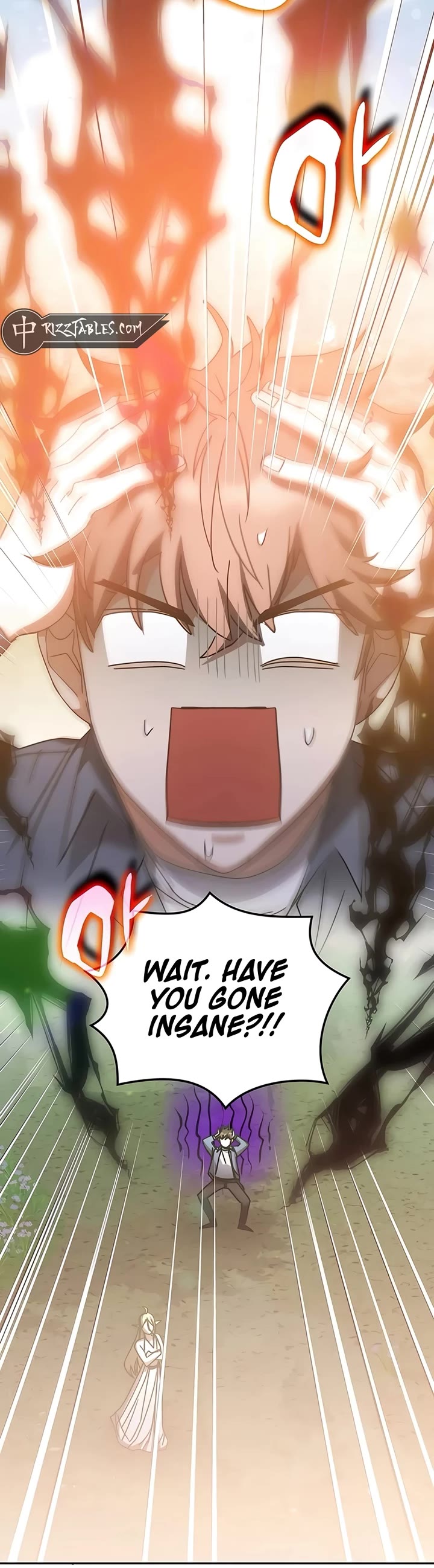 Transcension Academy chapter 165 page 36