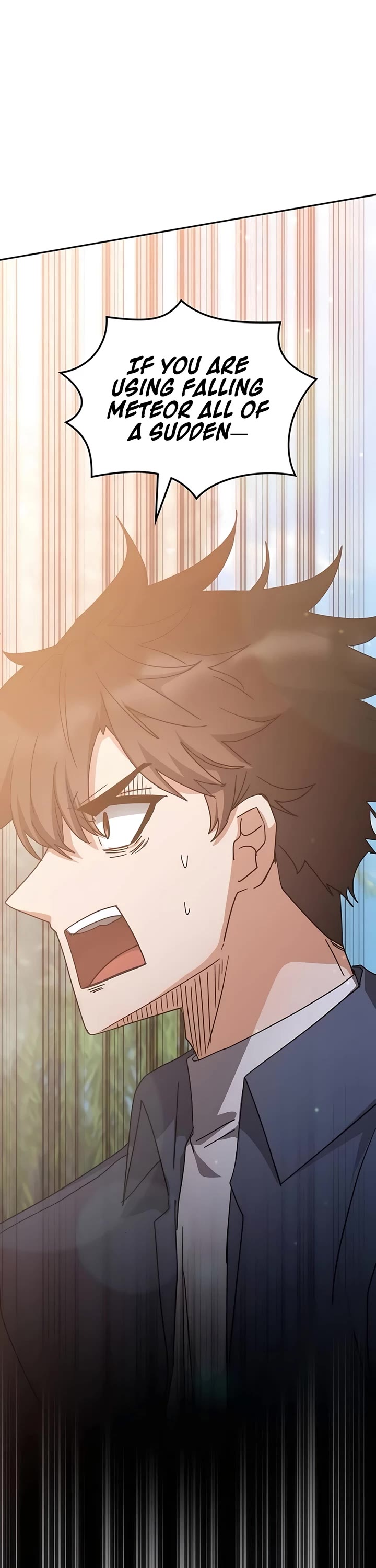 Transcension Academy chapter 165 page 37