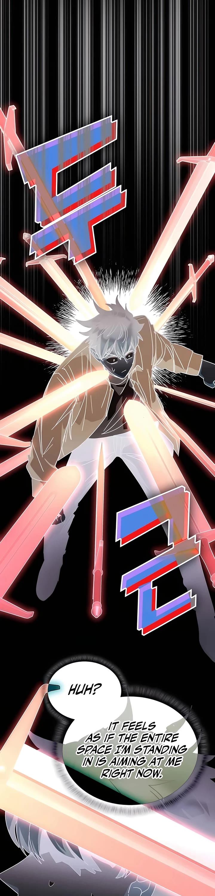 Transcension Academy chapter 165 page 38