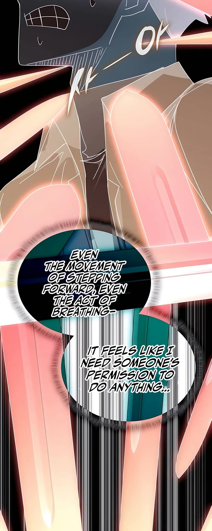 Transcension Academy chapter 165 page 39