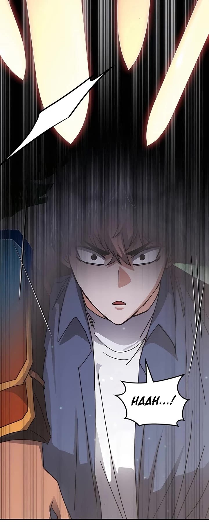 Transcension Academy chapter 165 page 40