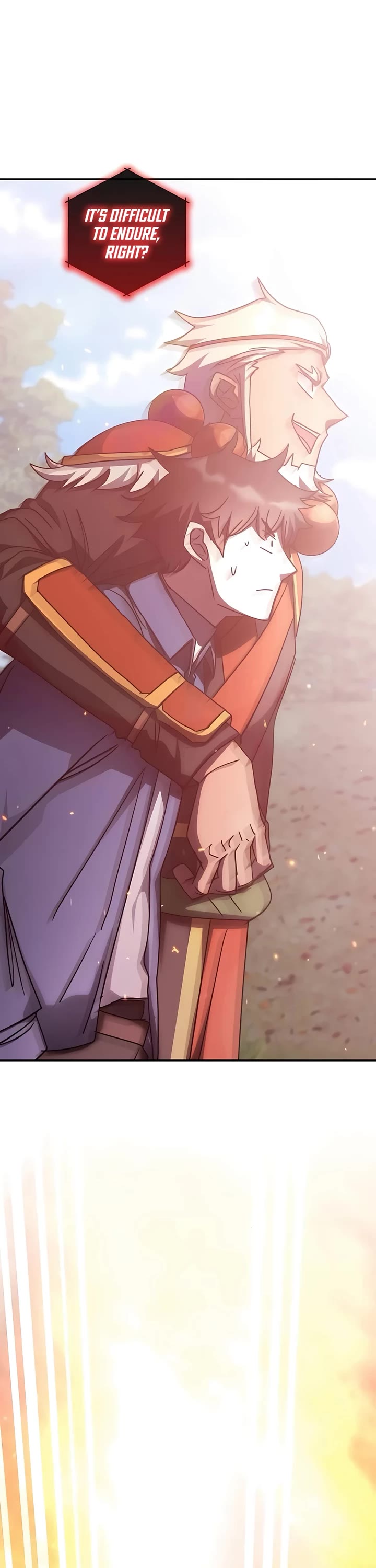 Transcension Academy chapter 165 page 41