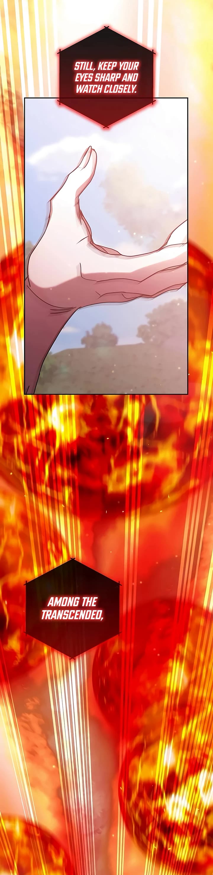Transcension Academy chapter 165 page 42
