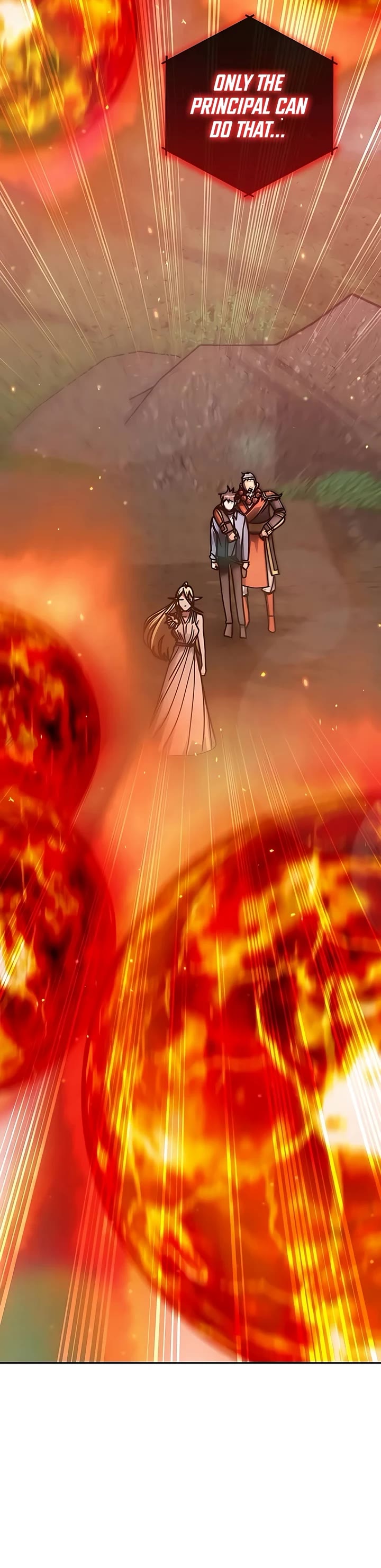 Transcension Academy chapter 165 page 43