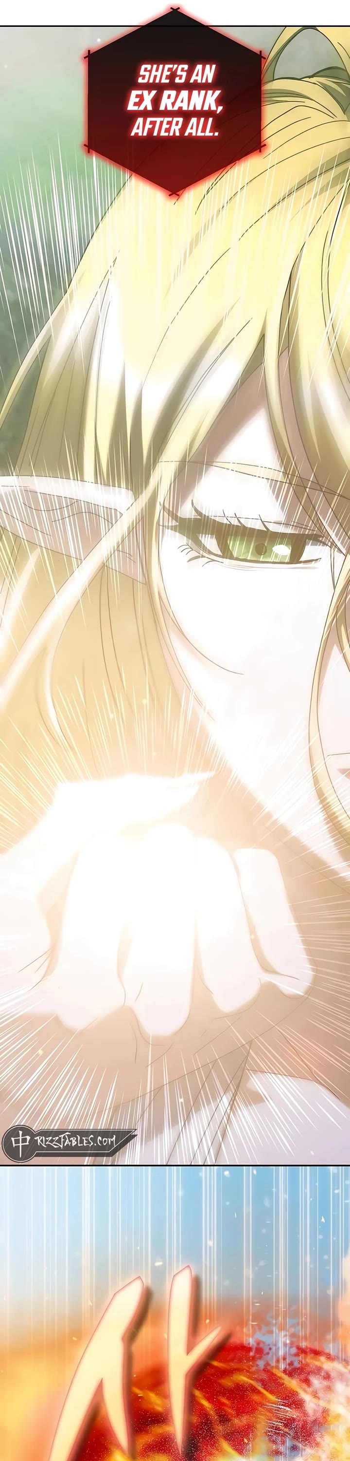 Transcension Academy chapter 165 page 44