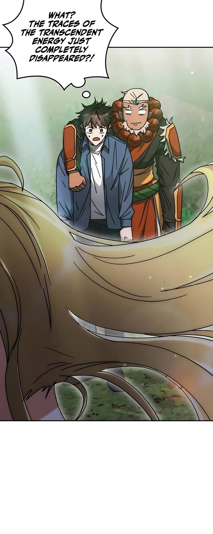 Transcension Academy chapter 165 page 47