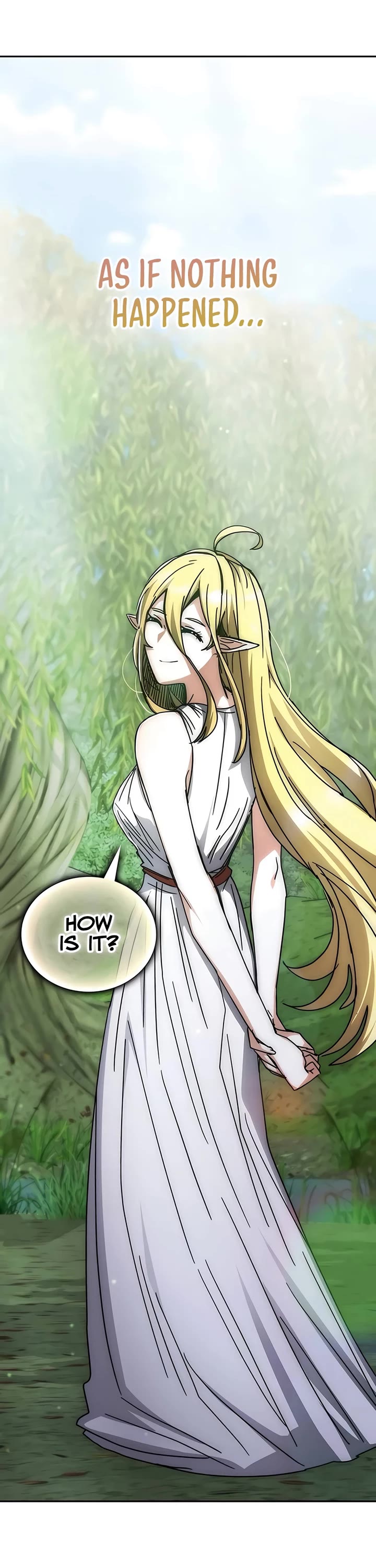 Transcension Academy chapter 165 page 48