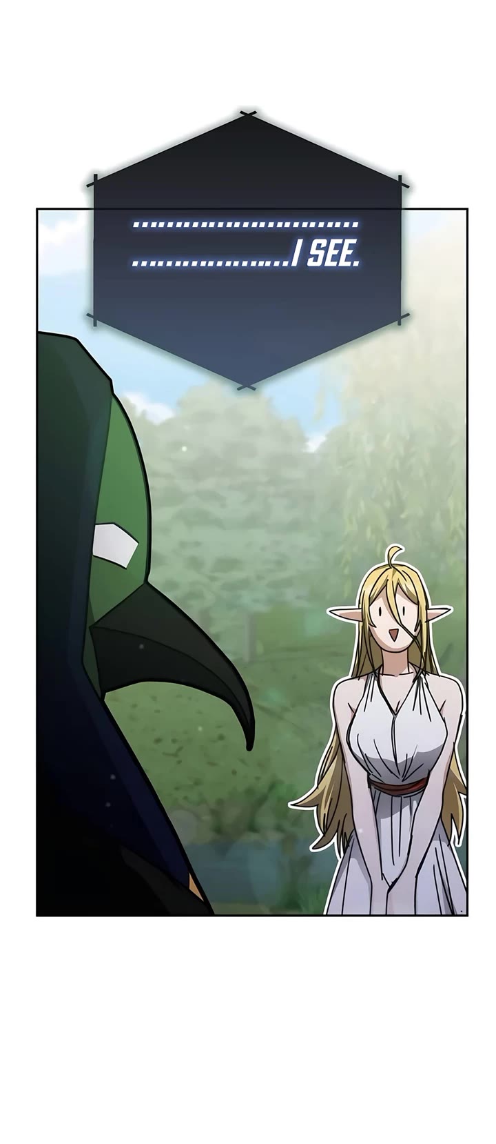 Transcension Academy chapter 165 page 54