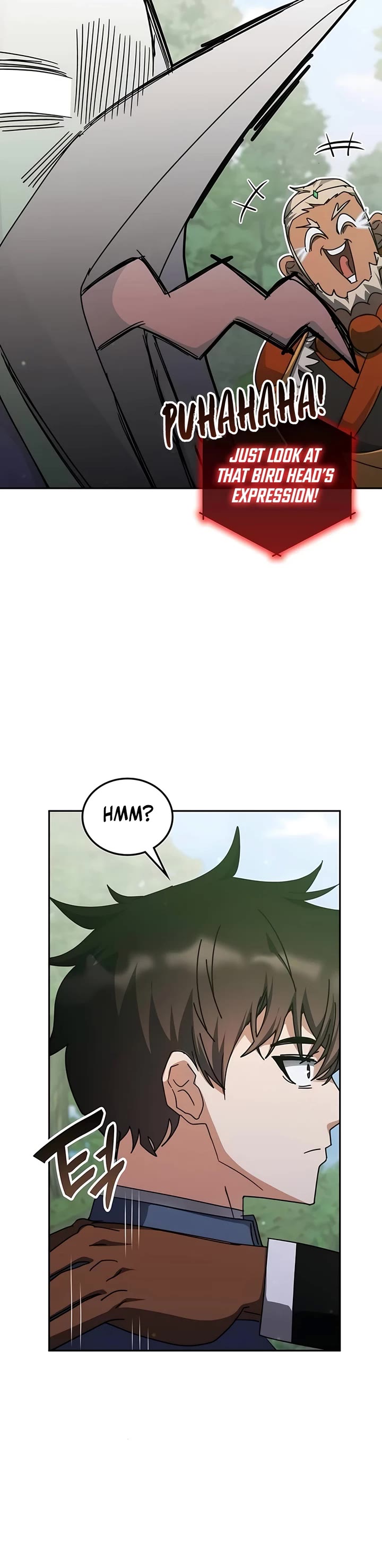 Transcension Academy chapter 165 page 57