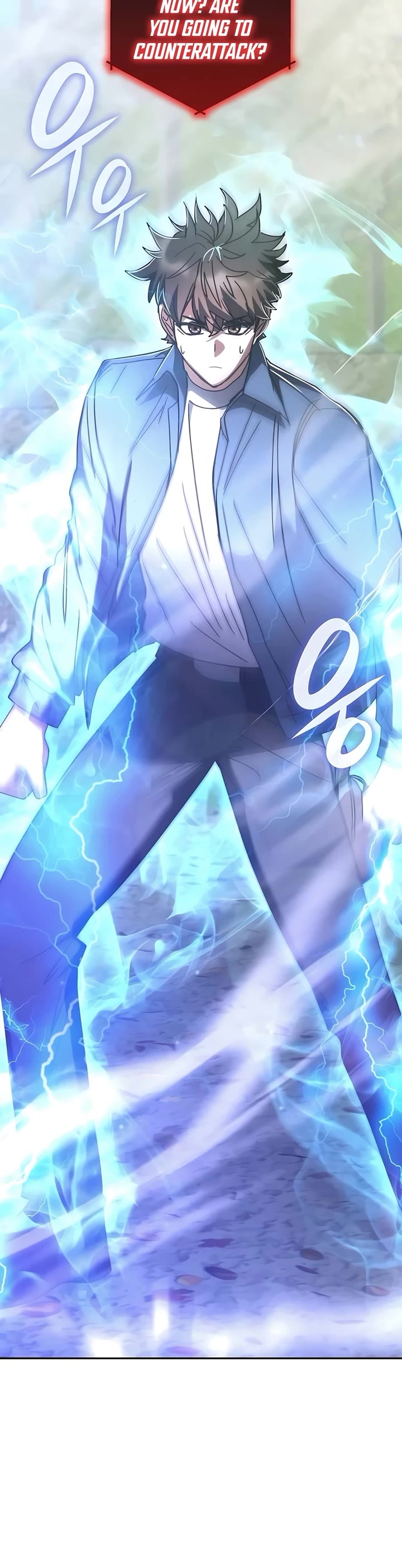 Transcension Academy chapter 165 page 6