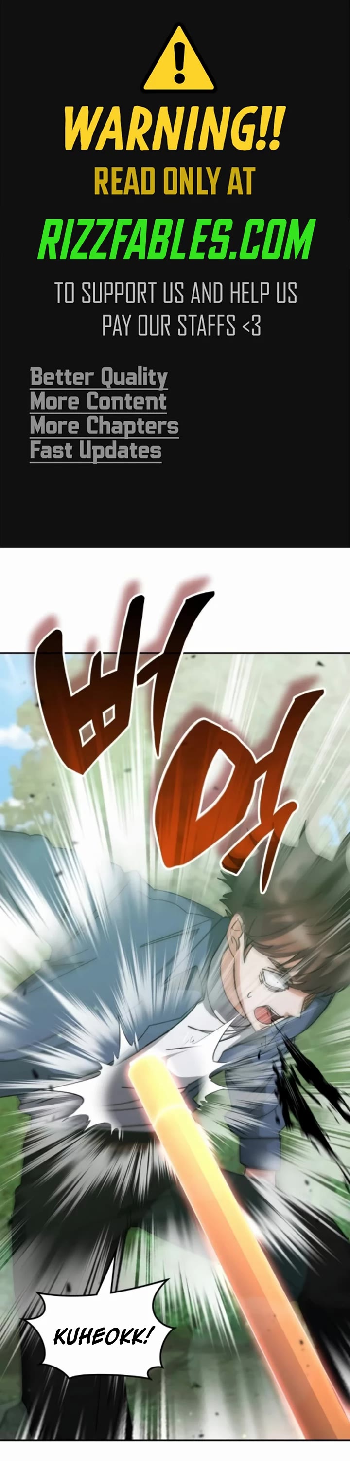 Transcension Academy chapter 167 page 1