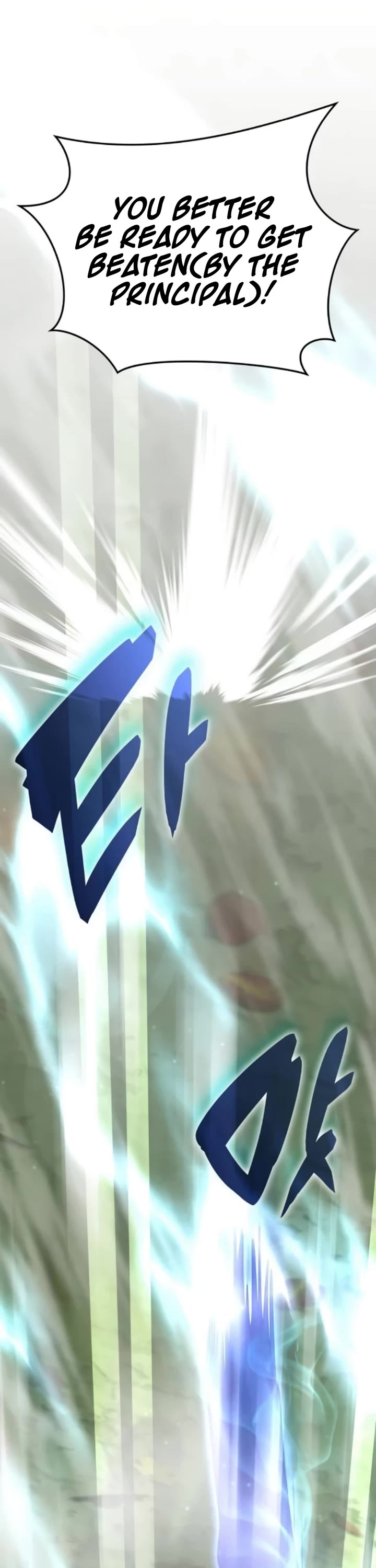 Transcension Academy chapter 167 page 12