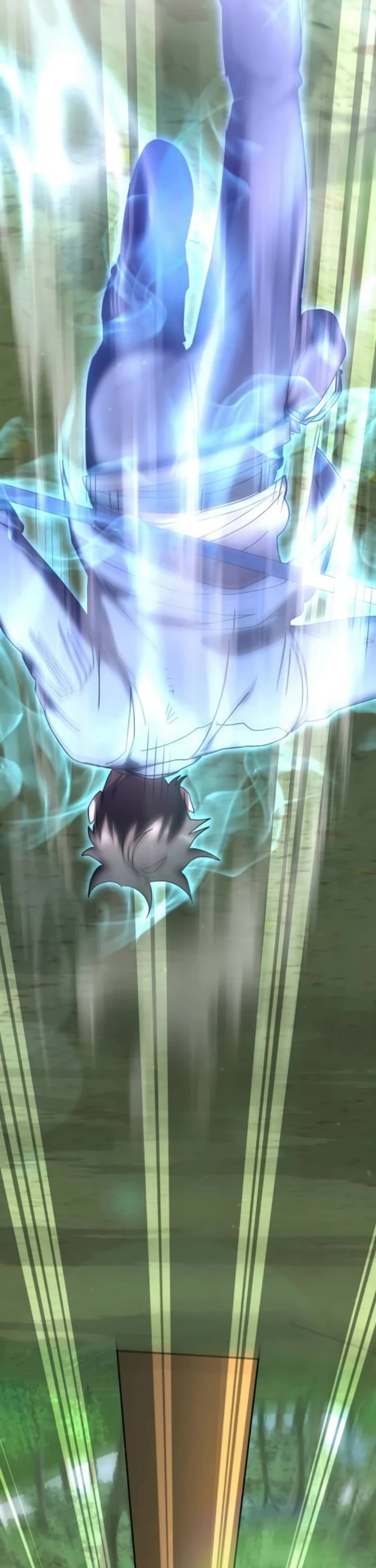 Transcension Academy chapter 167 page 13