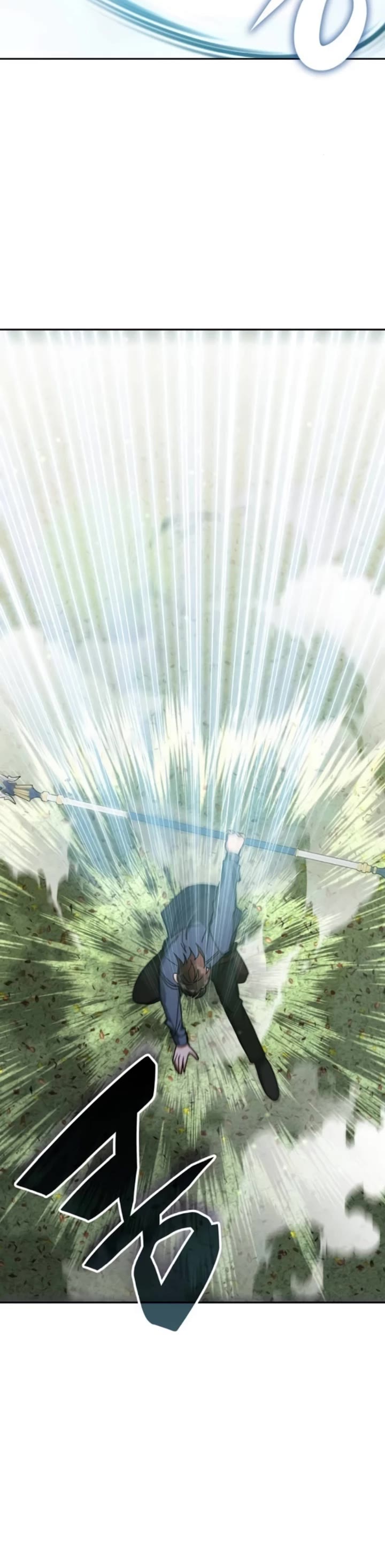 Transcension Academy chapter 167 page 15