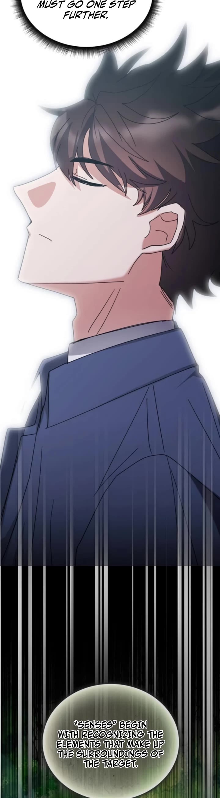 Transcension Academy chapter 167 page 18