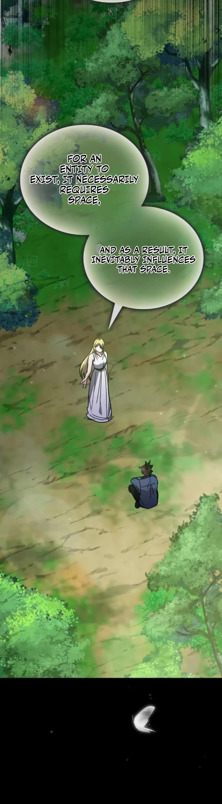 Transcension Academy chapter 167 page 19