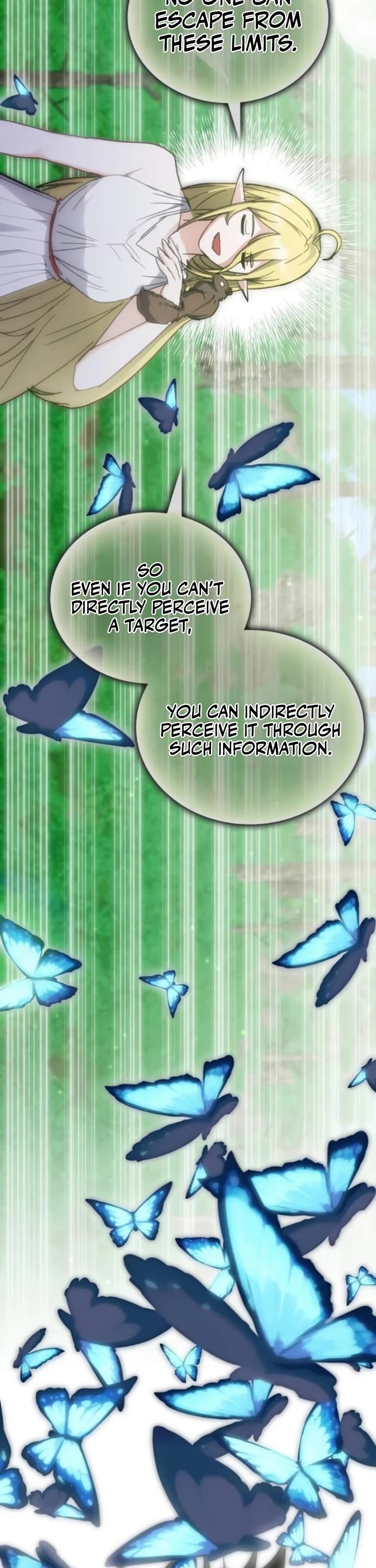 Transcension Academy chapter 167 page 21