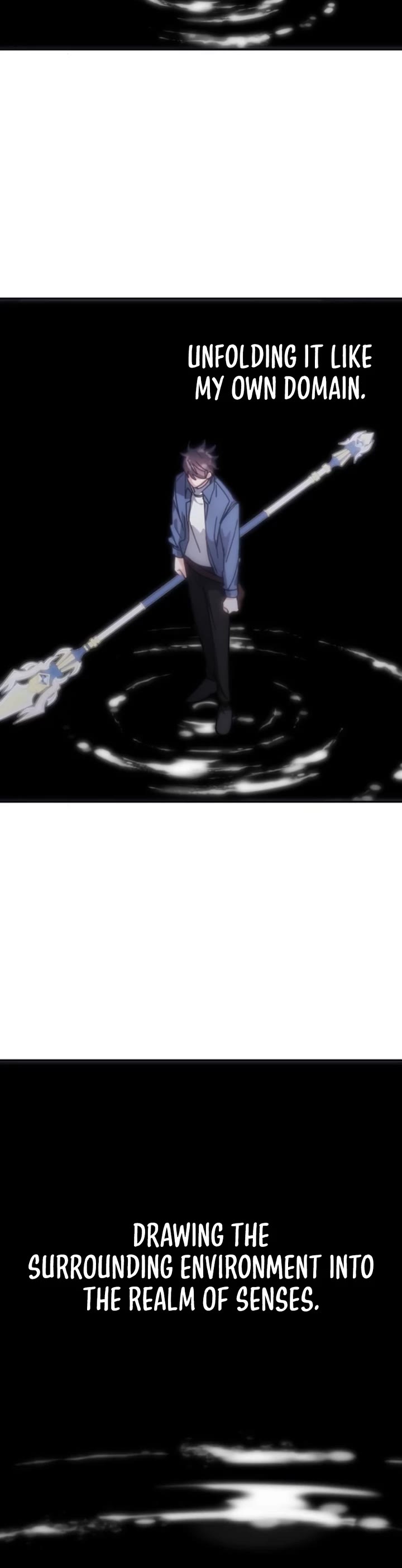 Transcension Academy chapter 167 page 23