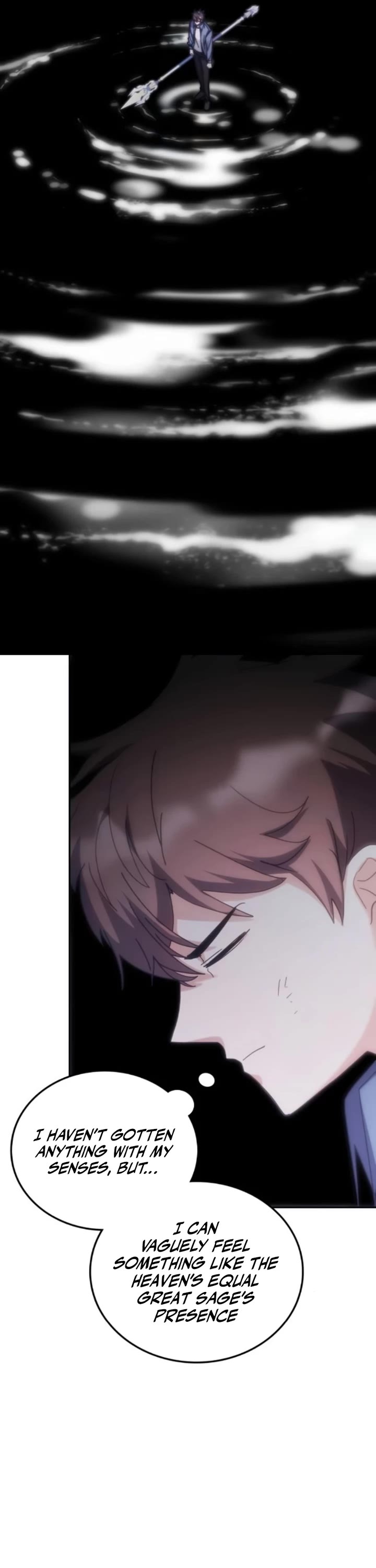 Transcension Academy chapter 167 page 24