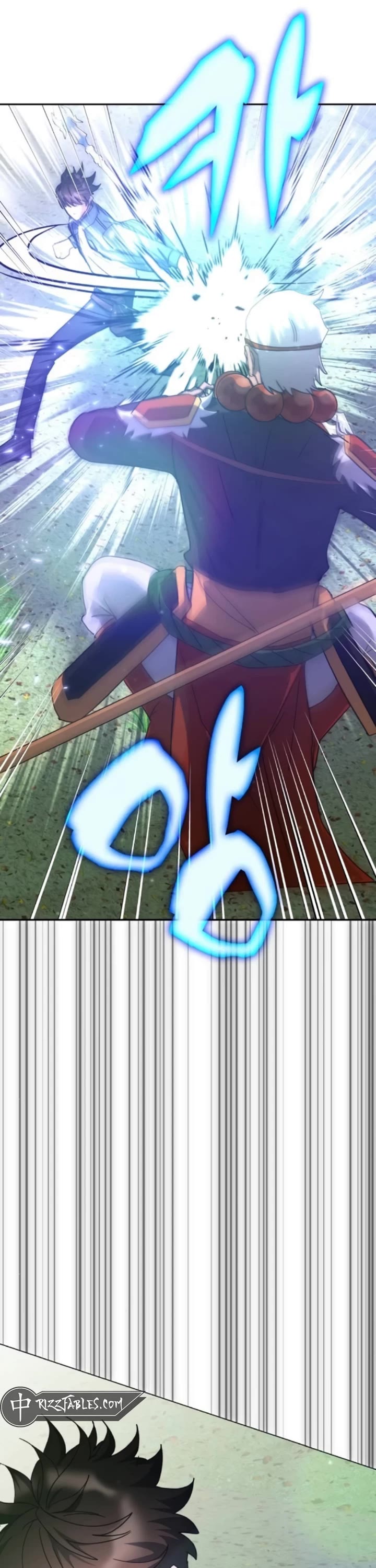 Transcension Academy chapter 167 page 27