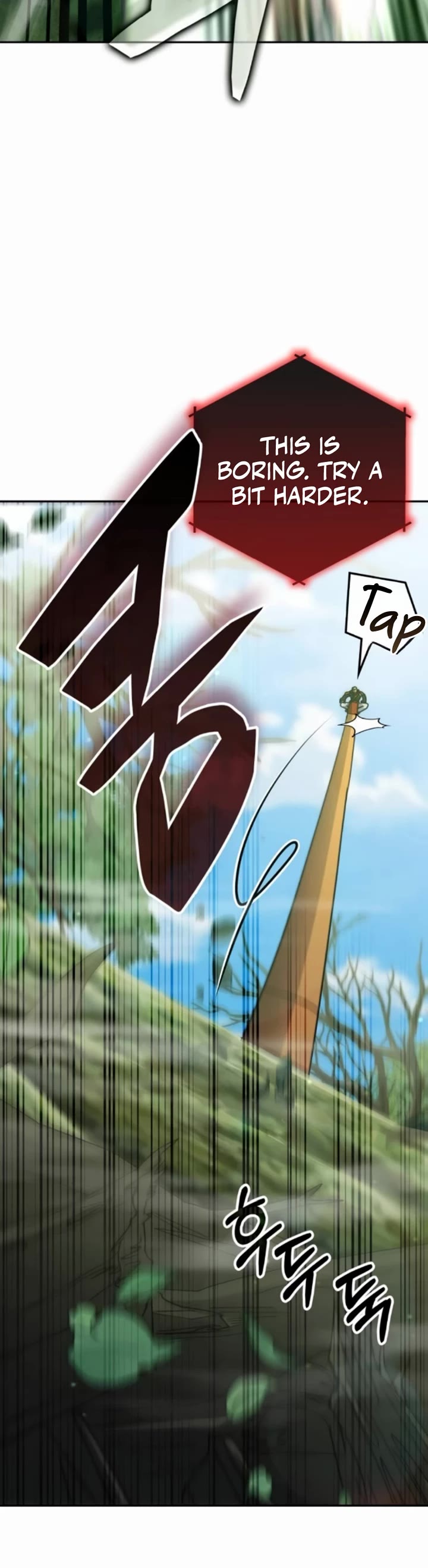 Transcension Academy chapter 167 page 3