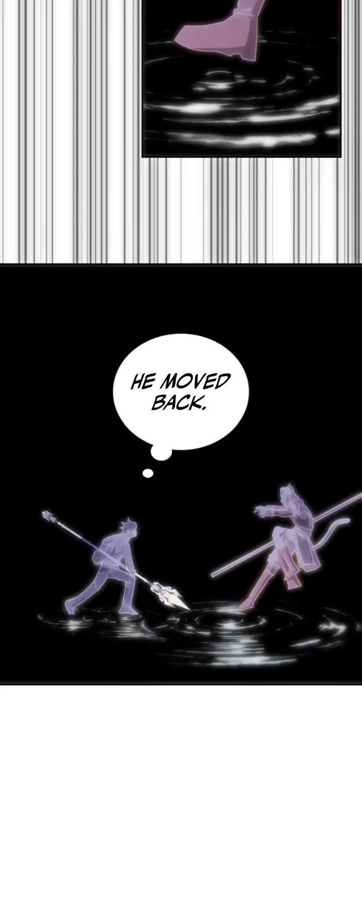 Transcension Academy chapter 167 page 30