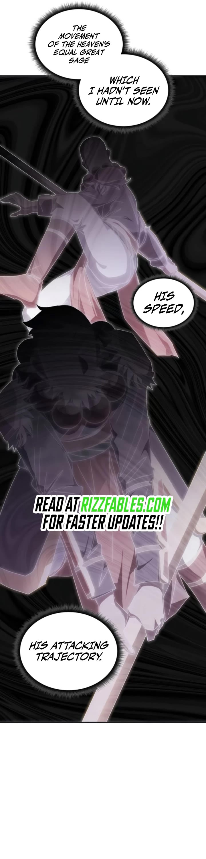 Transcension Academy chapter 167 page 31