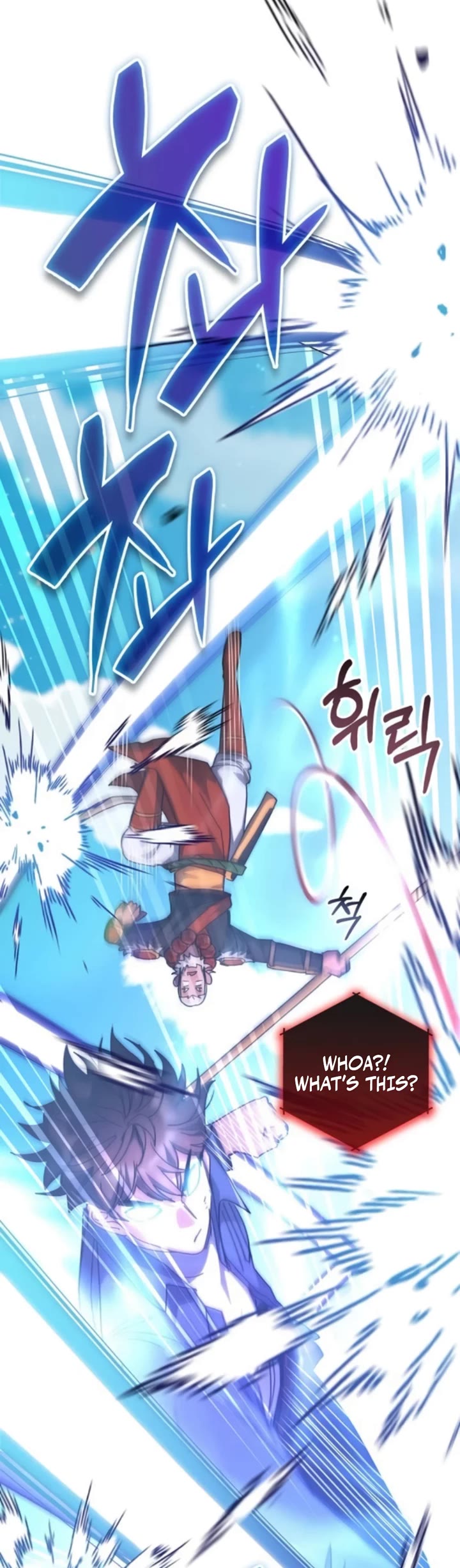 Transcension Academy chapter 167 page 37