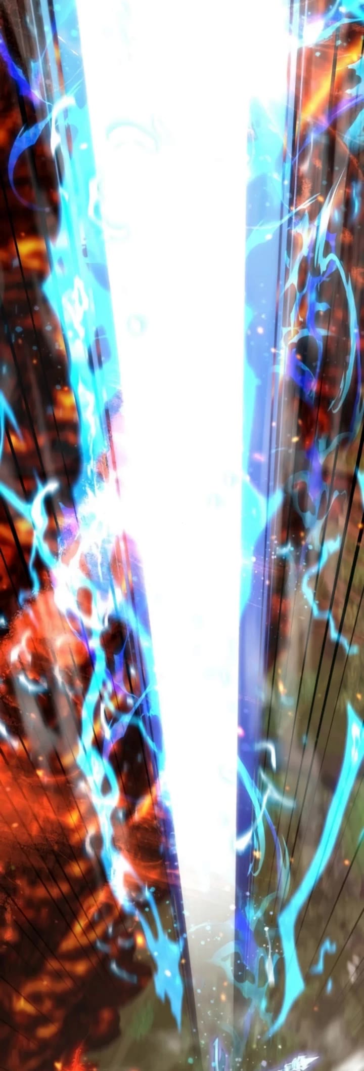 Transcension Academy chapter 167 page 45